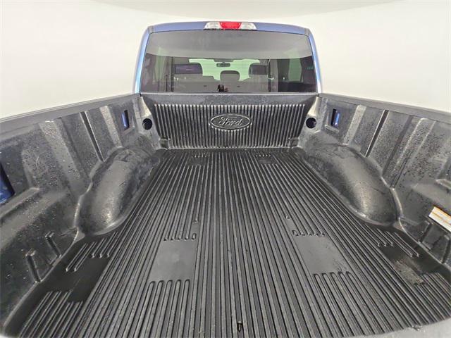 used 2018 Ford F-150 car, priced at $20,948