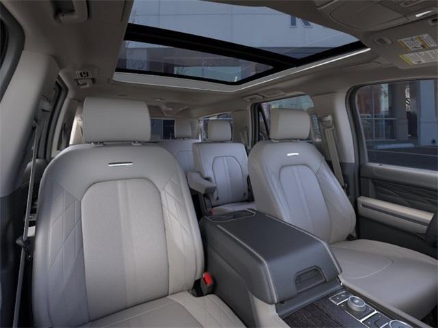 new 2024 Ford Expedition Max car, priced at $85,366