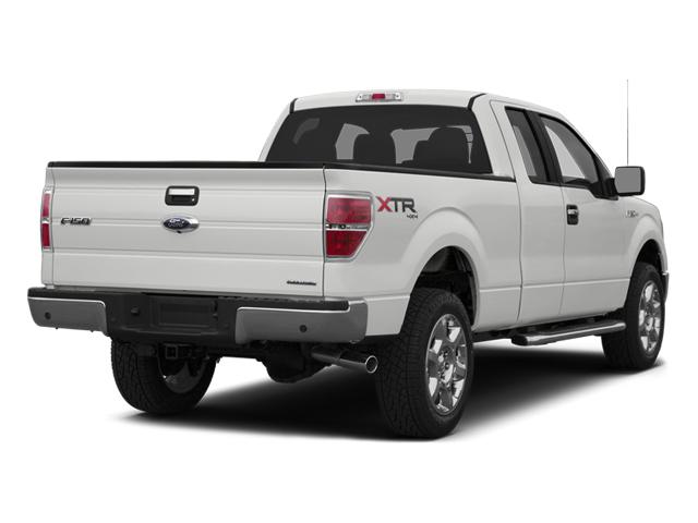 used 2014 Ford F-150 car