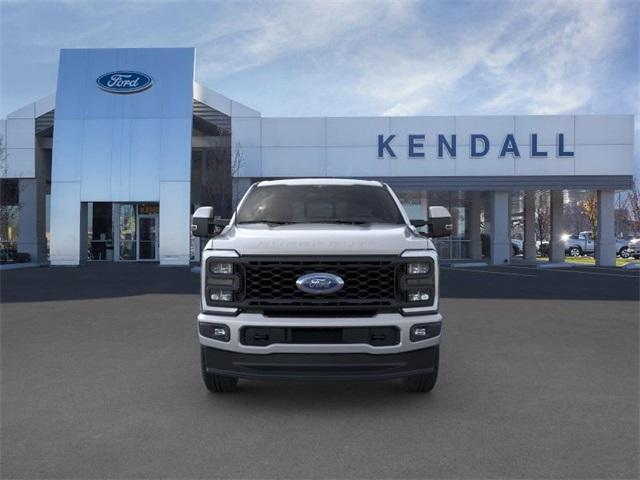 new 2024 Ford F-250 car, priced at $81,963