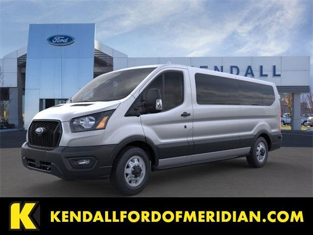 new 2024 Ford Transit-350 car, priced at $67,080