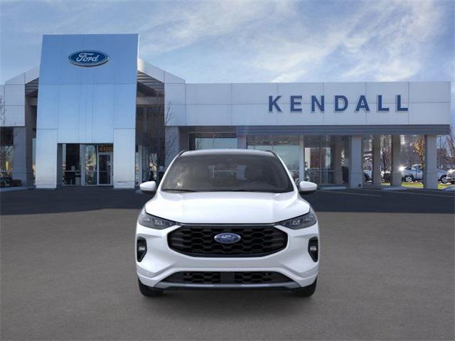 new 2025 Ford Escape car, priced at $38,554