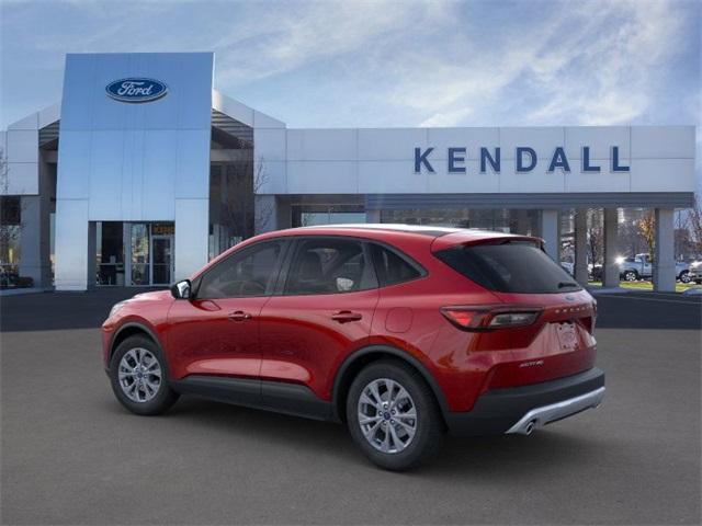 new 2025 Ford Escape car, priced at $31,535