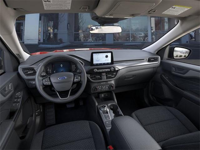 new 2025 Ford Escape car, priced at $31,535