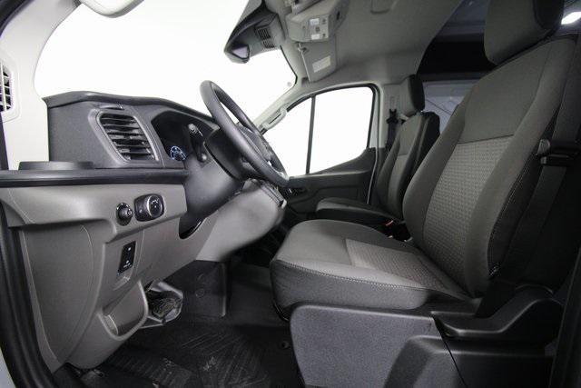 new 2024 Ford Transit-250 car, priced at $50,597