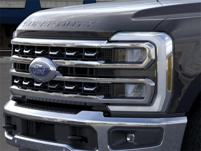 new 2024 Ford F-350 car, priced at $87,165