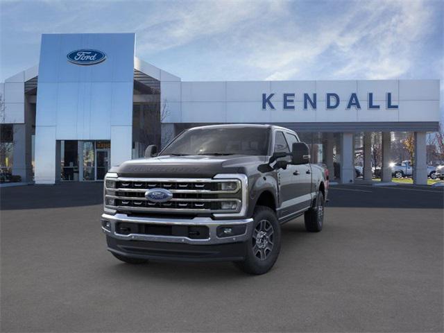 new 2024 Ford F-350 car, priced at $79,690