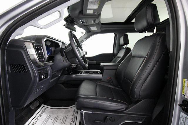 used 2024 Ford F-350 car, priced at $73,468