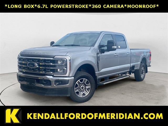 used 2024 Ford F-350 car, priced at $71,987