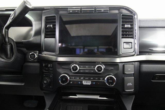 used 2024 Ford F-350 car, priced at $73,468