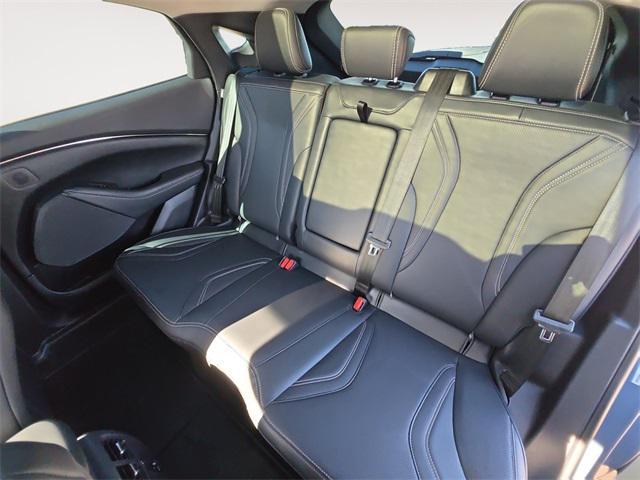 used 2023 Ford Mustang Mach-E car, priced at $30,469