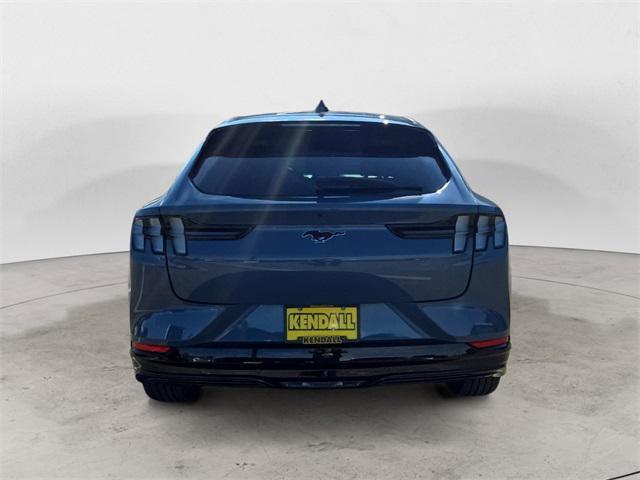 used 2023 Ford Mustang Mach-E car, priced at $30,469