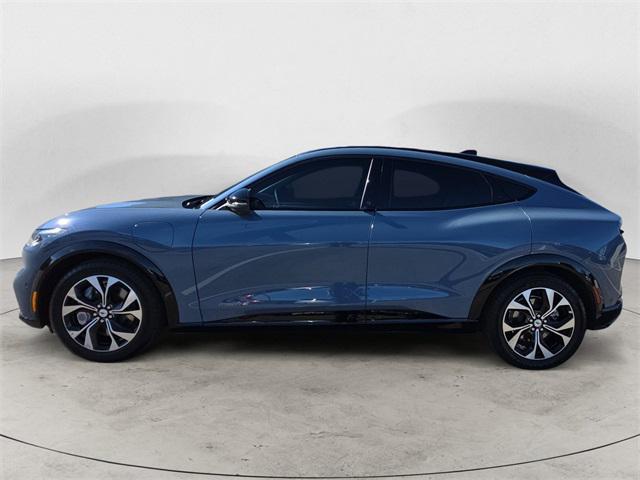 used 2023 Ford Mustang Mach-E car, priced at $30,469