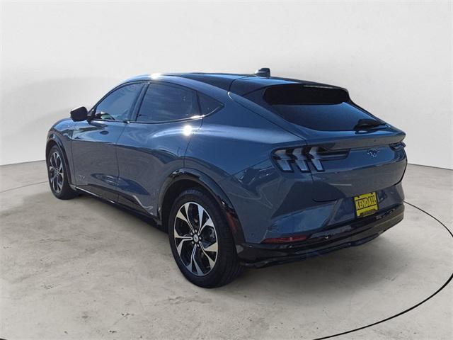 used 2023 Ford Mustang Mach-E car, priced at $30,469