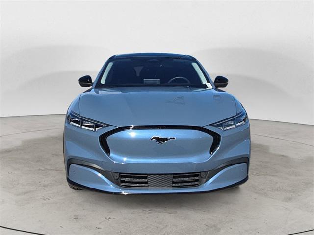 used 2023 Ford Mustang Mach-E car, priced at $30,469