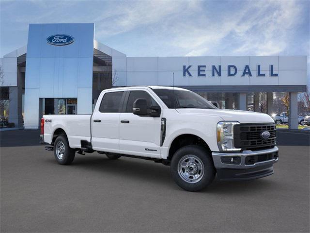 new 2024 Ford F-350 car, priced at $64,220