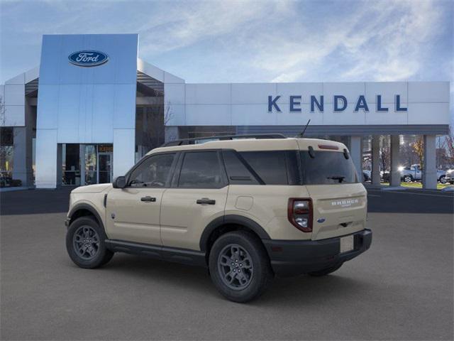 used 2024 Ford Bronco Sport car, priced at $26,495