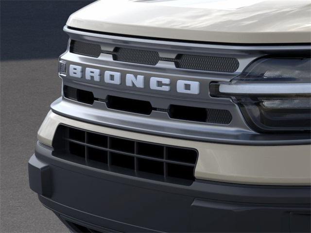 used 2024 Ford Bronco Sport car, priced at $26,495