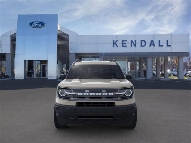 used 2024 Ford Bronco Sport car, priced at $26,495