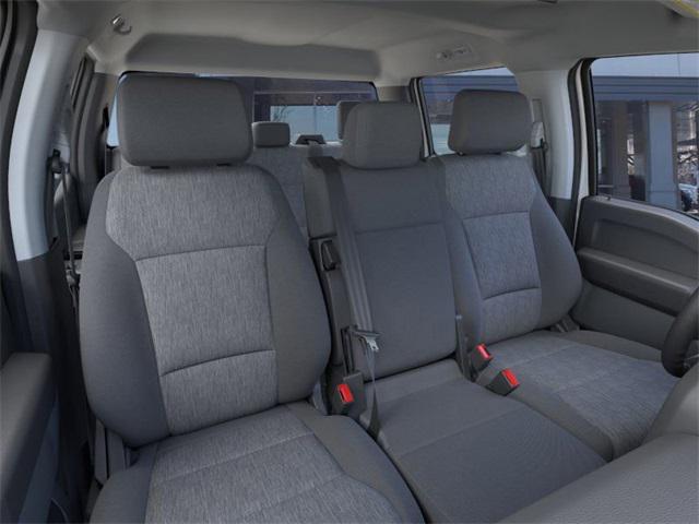 new 2026 Ford F-250 car, priced at $57,695