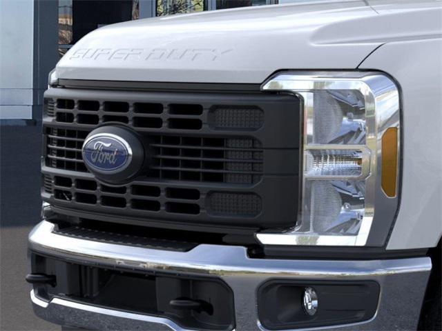 new 2026 Ford F-250 car, priced at $57,695