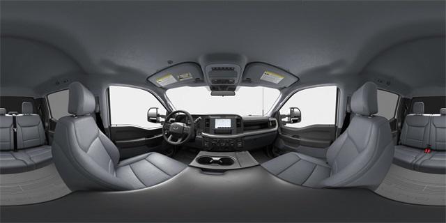 new 2026 Ford F-250 car, priced at $57,695