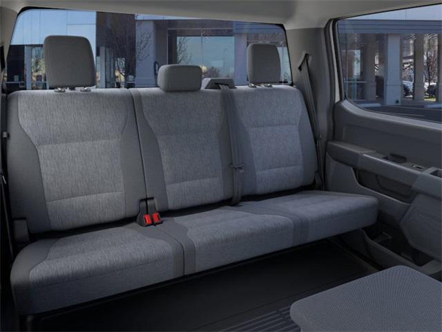 new 2026 Ford F-250 car, priced at $57,695