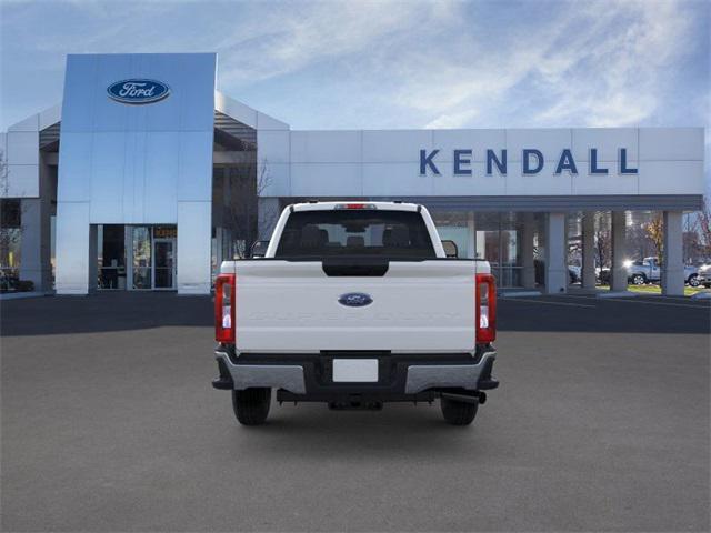 new 2026 Ford F-250 car, priced at $57,695