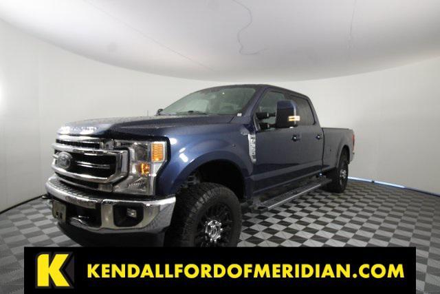 used 2020 Ford F-350 car, priced at $53,993