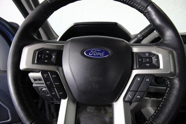 used 2020 Ford F-350 car, priced at $53,993