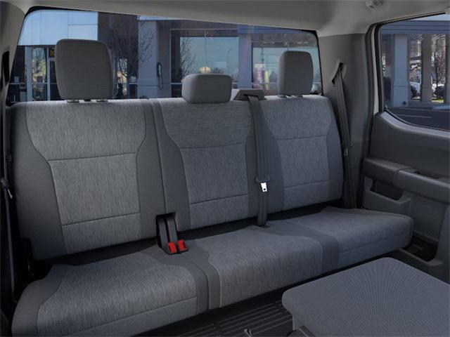 new 2026 Ford F-250 car, priced at $49,415