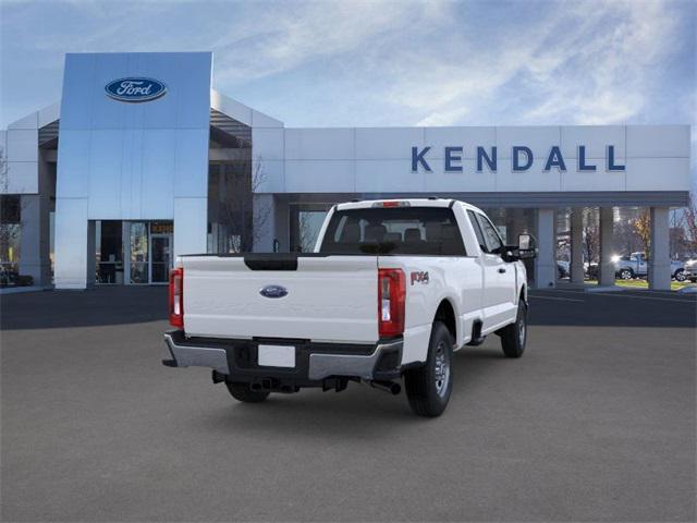 new 2026 Ford F-250 car, priced at $49,415