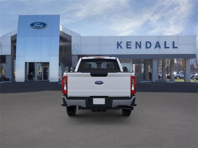 new 2026 Ford F-250 car, priced at $49,415
