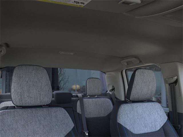 new 2025 Ford Maverick car, priced at $31,842