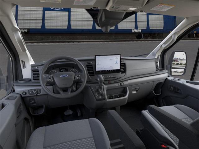 new 2025 Ford Transit-150 car, priced at $58,835