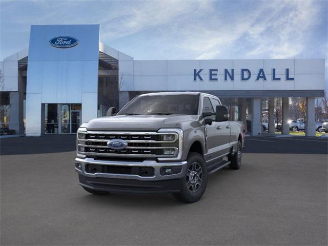 new 2025 Ford F-350 car, priced at $78,845