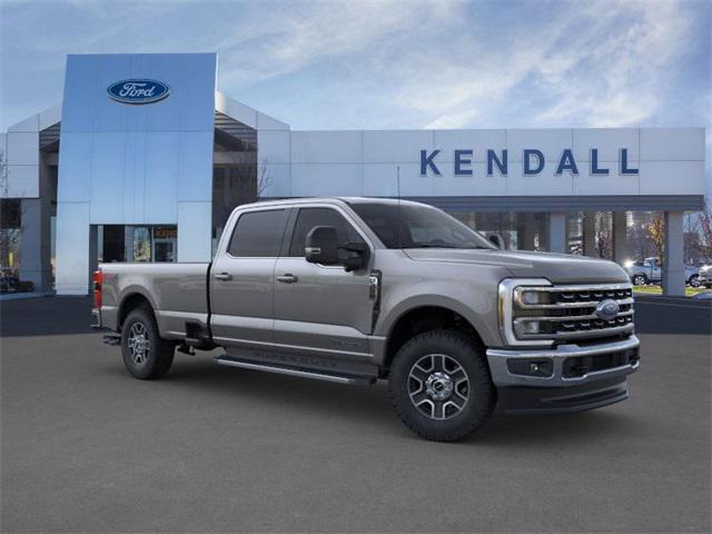 new 2025 Ford F-350 car, priced at $78,845