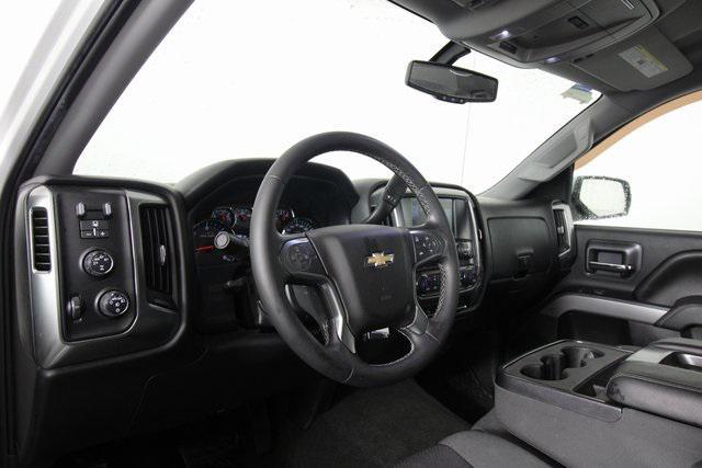 used 2015 Chevrolet Silverado 1500 car, priced at $23,481