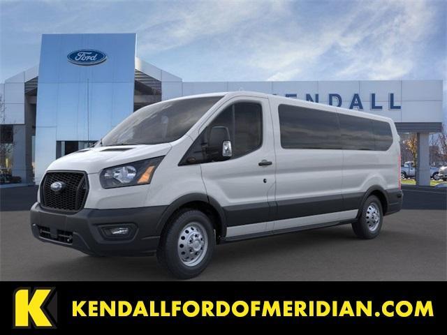 new 2024 Ford Transit-350 car, priced at $64,475