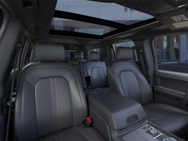 new 2024 Ford Expedition car, priced at $73,237