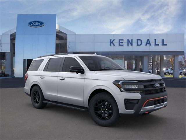 new 2024 Ford Expedition car, priced at $73,237