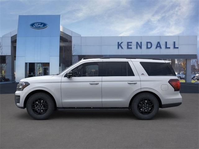 new 2024 Ford Expedition car, priced at $73,237