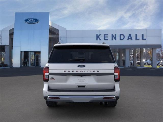 new 2024 Ford Expedition car, priced at $73,237