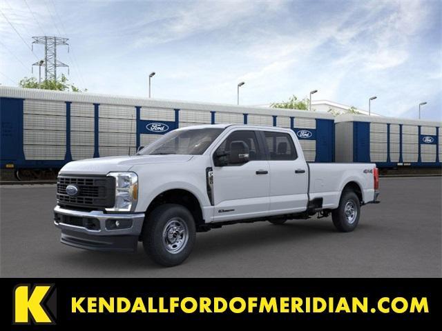 new 2024 Ford F-350 car, priced at $64,360