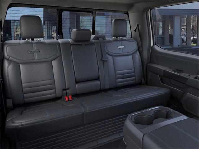 new 2026 Ford F-350 car, priced at $98,585