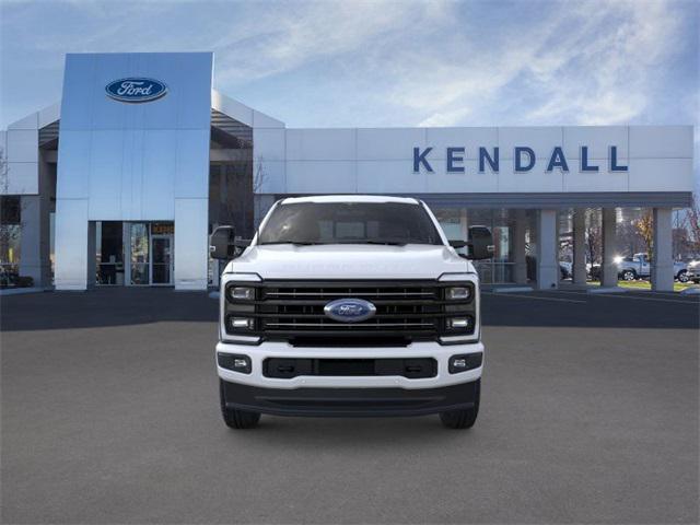 new 2026 Ford F-350 car, priced at $98,585