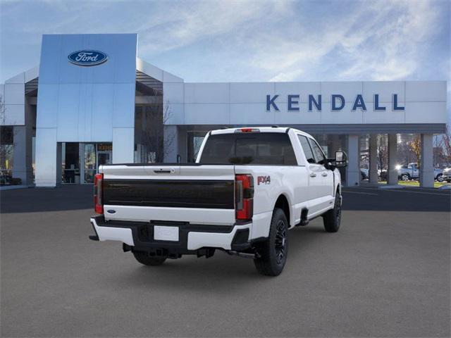 new 2026 Ford F-350 car, priced at $98,585