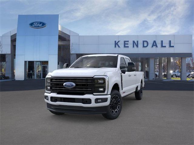 new 2026 Ford F-350 car, priced at $98,585