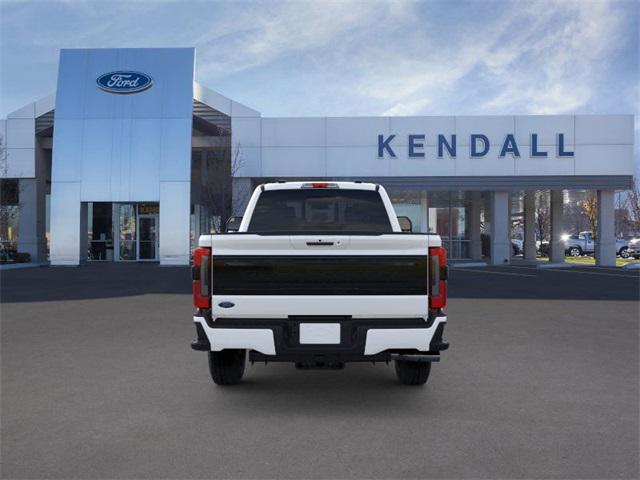 new 2026 Ford F-350 car, priced at $98,585