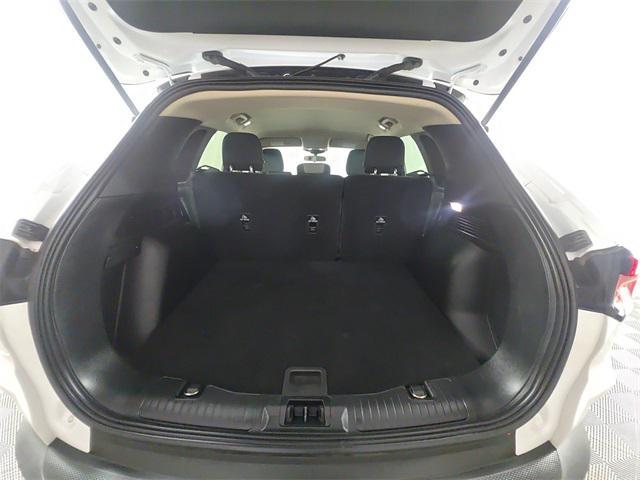 used 2020 Ford Escape car, priced at $19,993